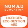 Licence Éco-Gestion AES L1-L3