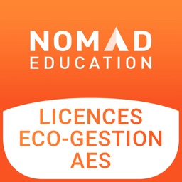 Licence Éco-Gestion AES L1-L3