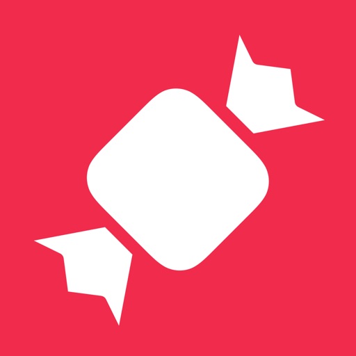 Taffy - Meet, Chat and Date Icon