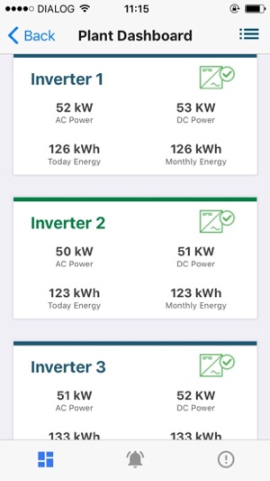 SolarTrack(圖7)-速報App