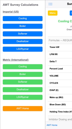 AWT Calculations(圖3)-速報App