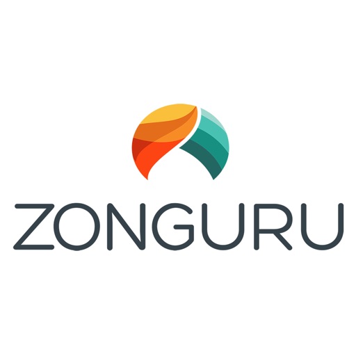 Zonguru Seller App