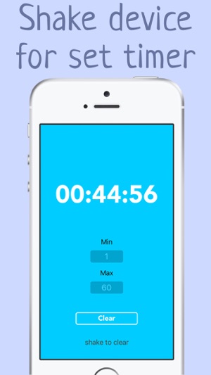 Random timer Interval randomizer for game & sleep(圖3)-速報App