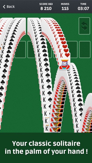 Solitaire ∙(圖4)-速報App