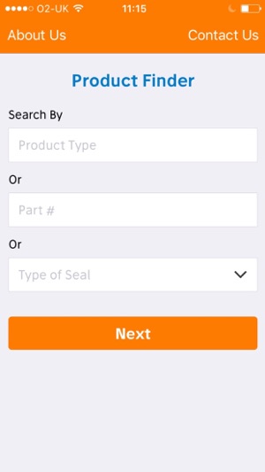 Hallite Product Finder(圖2)-速報App