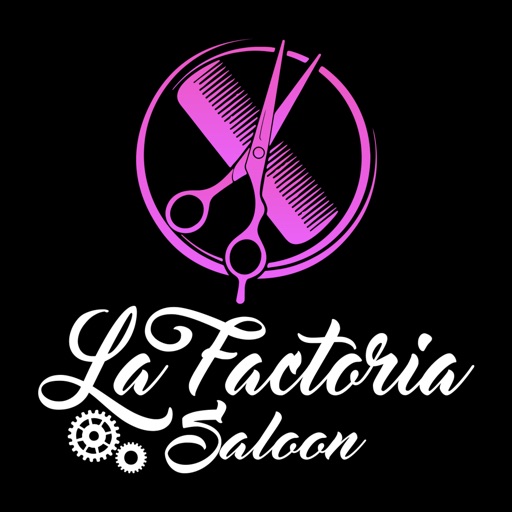 La Factoría Saloon icon