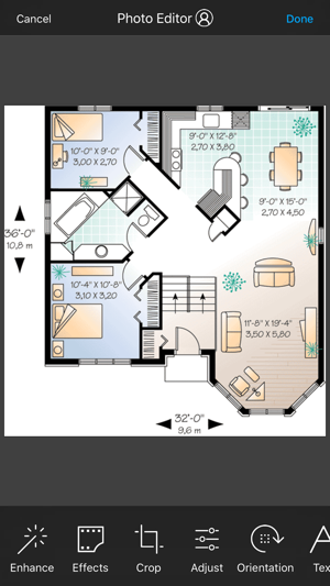 Split Level - House Plans(圖5)-速報App