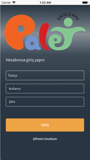 Palet Okulları(圖2)-速報App