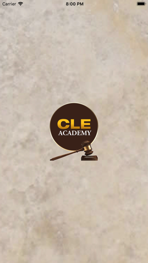 CLE Academy