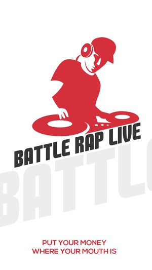 Battle Rap Live -(圖1)-速報App