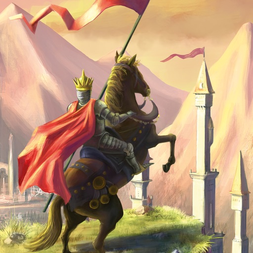 Kingdom Builder