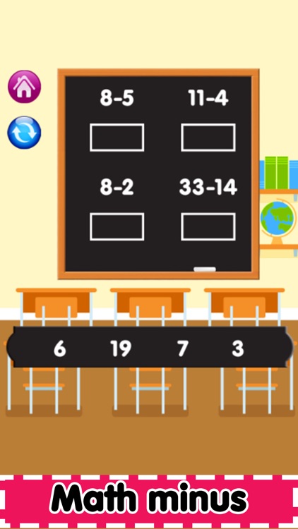 Easy Math Help Practice is Fun