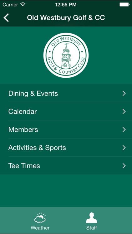 GHIN Mobile screenshot-4