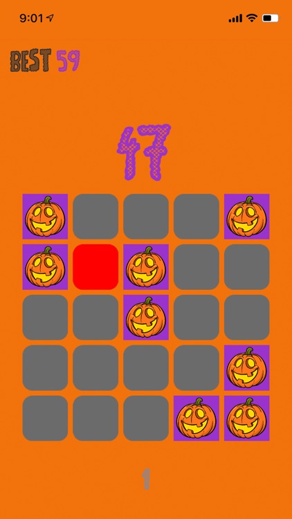 Where is Halloween Pumpkin? screenshot-3