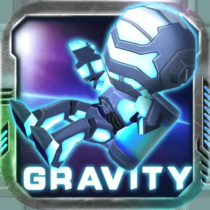 Robot Bros Gravity Cheats