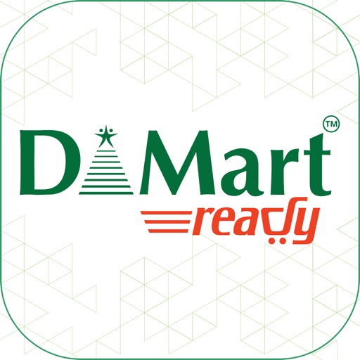 DMart Online Grocery Shopping