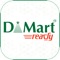Your favourite grocery brand DMart is now online as DMart Ready