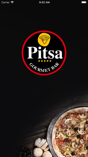 Pitsa