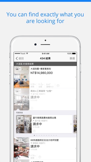 Trovit 房子(圖3)-速報App