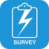 Surge Survey Phone