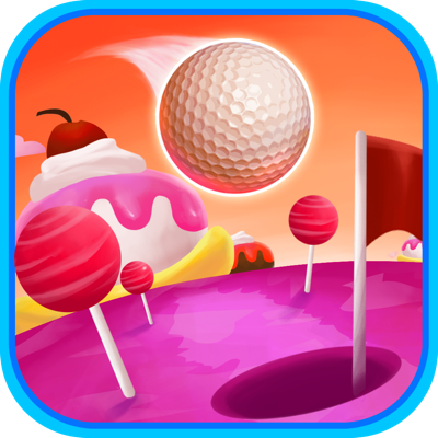 Dream Mini Golf - Putt Star