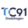 TC’91 Stadshagen