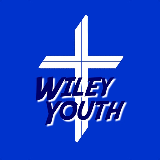 Wiley Student Ministries icon