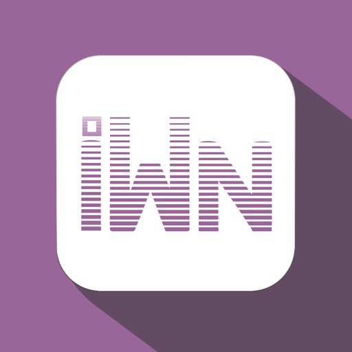 iWorld News iOS App