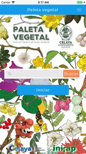 Paleta vegetal(圖1)-速報App