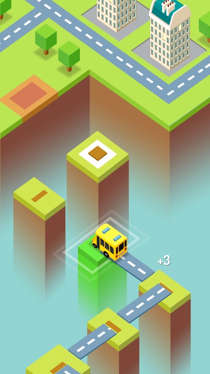 Stretch! screenshot-0
