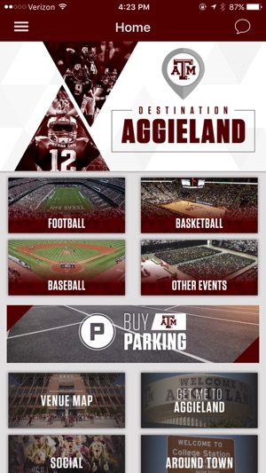 Destination Aggieland(圖2)-速報App