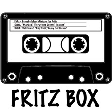 Activities of FritzBox