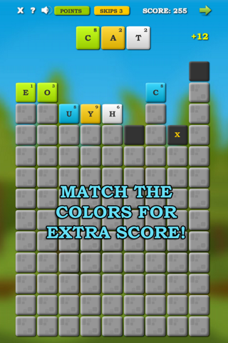 The Word Tower screenshot 3