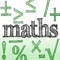 This app contains a range of interactive materials for Mathematics students in Year 7, 8 and 9 in a convenient to use format