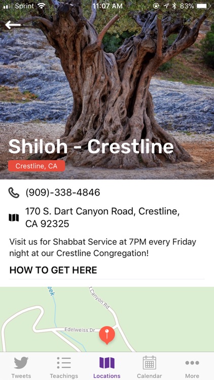 Shiloh Messianic Congregation
