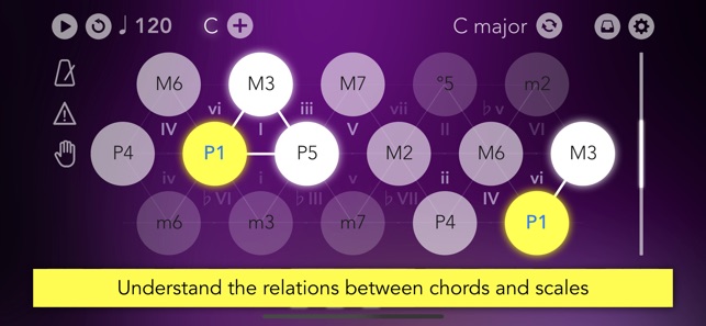 Navichord • chord sequencer(圖3)-速報App