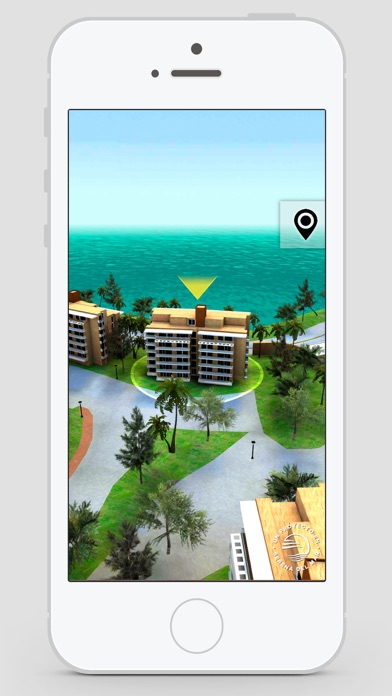 【图】Zinnia Club House(截图2) 【图】Zinnia Club House(截图2)