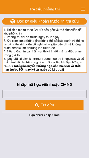 Trung tâm Ngoại ngữ - Tin học LHU(圖4)-速報App