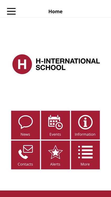 H International School