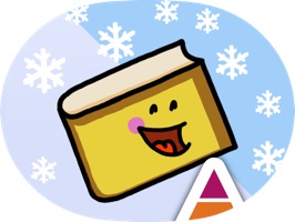 Use our Holidays Stickers to send amazing messages about your holidays