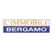 Siamo un'affermata agenzia immobiliare della città di Bergamo, nata nel 1997 dall'entusiasmo e dalla passione di coloro che ancora oggi la guidano ed operiamo nel campo dell'intermediazione, consulenza e servizio tecnico immobiliare, sia per l'impresa che per il privato, con la massima chiarezza, cortesia e competenza di cui siamo capaci