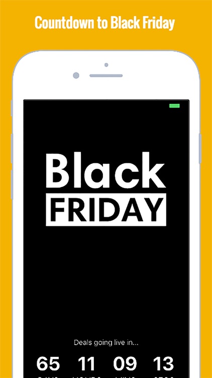 Best Black Friday Shopping Apps - black friday dea!   ls