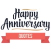 Happy Anniversary Quotes Sticker Pack