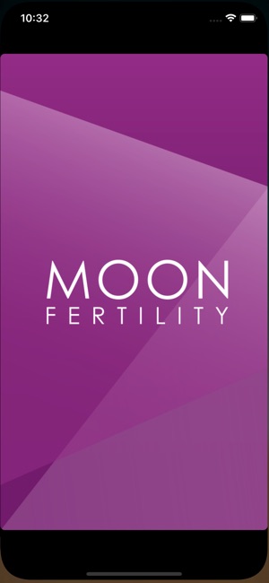 MOON Fertility(圖1)-速報App