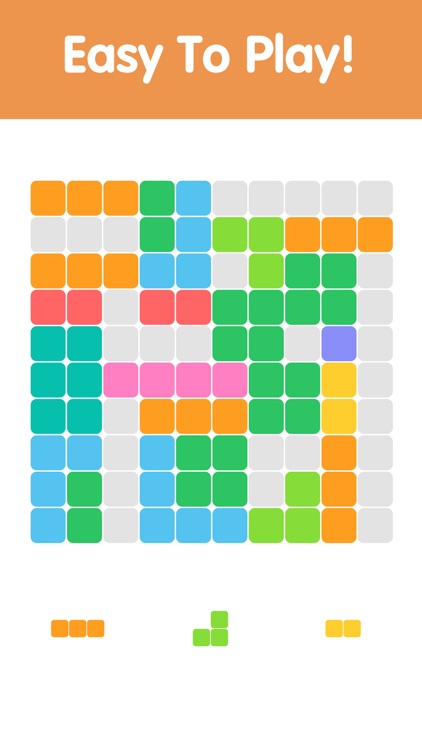 Super 1010 Blocks - Fun Puzzle