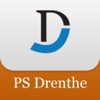 PS Drenthe – papierloos vergaderen met de GO. app
