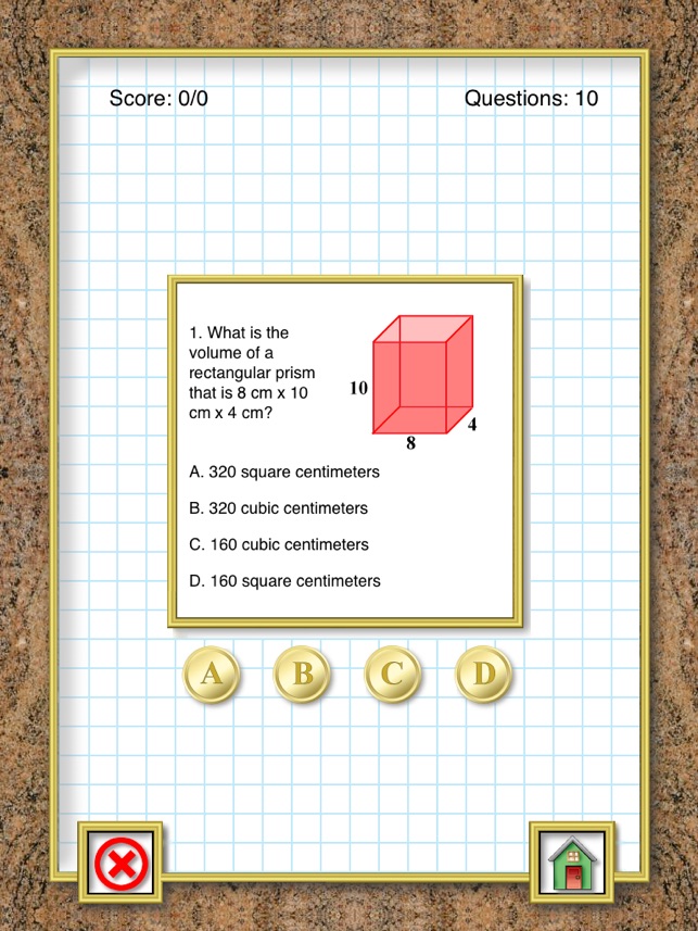 Geometry Concepts(圖4)-速報App