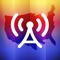 Directly overlay and compare cellular carrier coverage maps