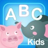 ABC Animals Alphabet For Kids