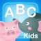 ABC Animals Alphabet For Kids